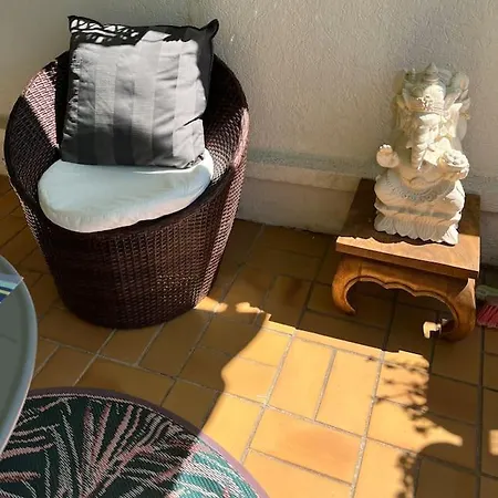 Apartment Un Cocon A Motte ! *